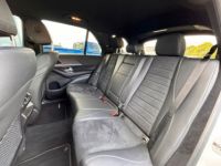 Mercedes GLE Classe Mercedes 350DE AMG LINE 9G-TRONIC Attelage électrique - <small></small> 59.900 € <small>TTC</small> - #10