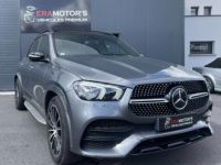 Mercedes GLE Classe Mercedes 350DE AMG LINE FULL OPTIONS - <small></small> 79.900 € <small>TTC</small> - #1