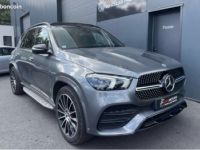 Mercedes GLE Classe Mercedes 350DE AMG LINE FULL OPTIONS - <small></small> 79.900 € <small>TTC</small> - #3