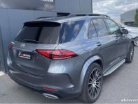 Mercedes GLE Classe Mercedes 350DE AMG LINE FULL OPTIONS - <small></small> 79.900 € <small>TTC</small> - #4