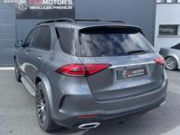 Mercedes GLE Classe Mercedes 350DE AMG LINE FULL OPTIONS - <small></small> 79.900 € <small>TTC</small> - #5