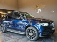Mercedes GLE Classe MERCEDES 400 330 ch 4 MATIC 9G-TRONIC TOIT OUVRANT CUIR BURMESTER 3D HUD FULL OPTIONS 7 PLACES - <small></small> 67.990 € <small>TTC</small> - #1
