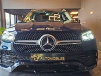 Mercedes GLE Classe MERCEDES 400 330 ch 4 MATIC 9G-TRONIC TOIT OUVRANT CUIR BURMESTER 3D HUD FULL OPTIONS 7 PLACES - <small></small> 67.990 € <small>TTC</small> - #3