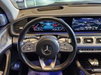 Mercedes GLE Classe MERCEDES 400 330 ch 4 MATIC 9G-TRONIC TOIT OUVRANT CUIR BURMESTER 3D HUD FULL OPTIONS 7 PLACES - <small></small> 67.990 € <small>TTC</small> - #7