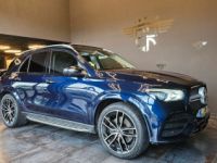 Mercedes GLE Classe MERCEDES 400 330 ch 4 MATIC 9G-TRONIC TOIT OUVRANT CUIR BURMESTER 3D HUD FULL OPTIONS 7 PLACES TVA RECUPERABLE - <small></small> 67.990 € <small>TTC</small> - #1