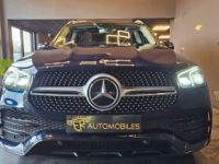 Mercedes GLE Classe MERCEDES 400 330 ch 4 MATIC 9G-TRONIC TOIT OUVRANT CUIR BURMESTER 3D HUD FULL OPTIONS 7 PLACES TVA RECUPERABLE - <small></small> 67.990 € <small>TTC</small> - #3