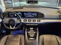 Mercedes GLE Classe MERCEDES 400 330 ch 4 MATIC 9G-TRONIC TOIT OUVRANT CUIR BURMESTER 3D HUD FULL OPTIONS 7 PLACES TVA RECUPERABLE - <small></small> 67.990 € <small>TTC</small> - #6