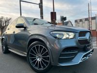 Mercedes GLE Classe Mercedes 400 CDI AMG LINE + 7 places toutes options TVA RÉCUPÉRABLE - <small></small> 69.990 € <small>TTC</small> - #1