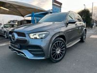 Mercedes GLE Classe Mercedes 400 CDI AMG LINE + 7 places toutes options TVA RÉCUPÉRABLE - <small></small> 69.990 € <small>TTC</small> - #2