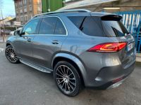 Mercedes GLE Classe Mercedes 400 CDI AMG LINE + 7 places toutes options TVA RÉCUPÉRABLE - <small></small> 69.990 € <small>TTC</small> - #3