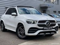 Mercedes GLE Classe Mercedes 400 d 330ch AMG Line 4Matic 9G-Tronic - <small></small> 48.990 € <small>TTC</small> - #1