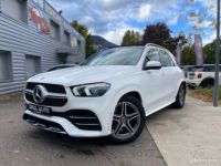 Mercedes GLE Classe Mercedes 400 d 330ch AMG Line 4Matic 9G-Tronic - <small></small> 48.990 € <small>TTC</small> - #2