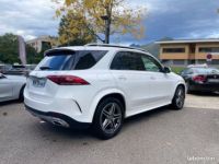 Mercedes GLE Classe Mercedes 400 d 330ch AMG Line 4Matic 9G-Tronic - <small></small> 48.990 € <small>TTC</small> - #4