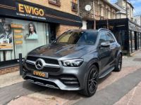 Mercedes GLE Classe Mercedes 400 D AMG 2.9 330 CH ( 22 CV ) AVANTGARDE 4MATIC BVA 9G-TRONIC - <small></small> 66.990 € <small>TTC</small> - #1