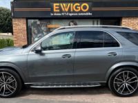 Mercedes GLE Classe Mercedes 400 D AMG 2.9 330 CH ( 22 CV ) AVANTGARDE 4MATIC BVA 9G-TRONIC - <small></small> 66.990 € <small>TTC</small> - #4