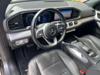 Mercedes GLE Classe Mercedes 400 D AMG 2.9 330 CH ( 22 CV ) AVANTGARDE 4MATIC BVA 9G-TRONIC - <small></small> 66.990 € <small>TTC</small> - #8