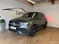 Mercedes GLE Classe Mercedes 400d 6 cylindres 333ch 7 places Suivis en concession A partir de 1 000e par mois - - <small></small> 71.990 € <small>TTC</small> - #1