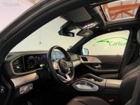 Mercedes GLE Classe Mercedes 400d 6 cylindres 333ch 7 places Suivis en concession A partir de 1 000e par mois - - <small></small> 71.990 € <small>TTC</small> - #3