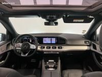 Mercedes GLE Classe Mercedes 400d 6 cylindres 333ch 7 places Suivis en concession A partir de 1 000e par mois - - <small></small> 71.990 € <small>TTC</small> - #4