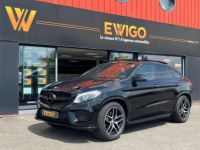 Mercedes GLE Classe Mercedes 43 AMG 3.0 367ch 4MATIC 9G-TRONIC TOIT PANO ORIGINE FRANCE - <small></small> 41.990 € <small>TTC</small> - #1