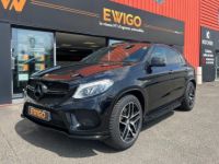 Mercedes GLE Classe Mercedes 43 AMG 3.0 367ch 4MATIC 9G-TRONIC TOIT PANO ORIGINE FRANCE - <small></small> 41.990 € <small>TTC</small> - #2