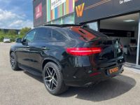 Mercedes GLE Classe Mercedes 43 AMG 3.0 367ch 4MATIC 9G-TRONIC TOIT PANO ORIGINE FRANCE - <small></small> 41.990 € <small>TTC</small> - #3