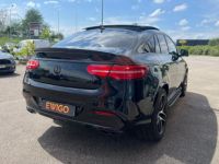 Mercedes GLE Classe Mercedes 43 AMG 3.0 367ch 4MATIC 9G-TRONIC TOIT PANO ORIGINE FRANCE - <small></small> 41.990 € <small>TTC</small> - #5