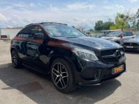 Mercedes GLE Classe Mercedes 43 AMG 3.0 367ch 4MATIC 9G-TRONIC TOIT PANO ORIGINE FRANCE - <small></small> 41.990 € <small>TTC</small> - #6