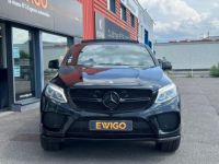 Mercedes GLE Classe Mercedes 43 AMG 3.0 367ch 4MATIC 9G-TRONIC TOIT PANO ORIGINE FRANCE - <small></small> 41.990 € <small>TTC</small> - #7