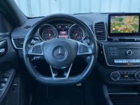 Mercedes GLE Classe Mercedes 43 AMG 3.0 367ch 4MATIC 9G-TRONIC TOIT PANO ORIGINE FRANCE - <small></small> 41.990 € <small>TTC</small> - #15