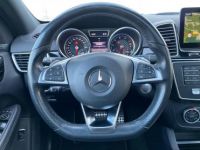 Mercedes GLE Classe Mercedes 43 AMG 3.0 367ch 4MATIC 9G-TRONIC TOIT PANO ORIGINE FRANCE - <small></small> 41.990 € <small>TTC</small> - #16