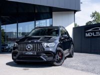 Mercedes GLE Classe Mercedes 63 s amg 4matic+ tct 9g-speedshift leasing 1590e-mois - <small></small> 179.900 € <small>TTC</small> - #1