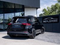 Mercedes GLE Classe Mercedes 63 s amg 4matic+ tct 9g-speedshift leasing 1590e-mois - <small></small> 179.900 € <small>TTC</small> - #2