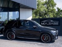 Mercedes GLE Classe Mercedes 63 s amg 4matic+ tct 9g-speedshift leasing 1590e-mois - <small></small> 179.900 € <small>TTC</small> - #3