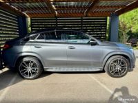 Mercedes GLE Classe Mercedes benz 400 d 330 ch amg line 4matic 9g-tronic toit ouvrant carplay burmester suivi - <small></small> 79.990 € <small>TTC</small> - #2