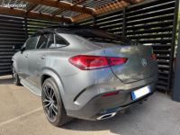 Mercedes GLE Classe Mercedes benz 400 d 330 ch amg line 4matic 9g-tronic toit ouvrant carplay burmester suivi - <small></small> 79.990 € <small>TTC</small> - #3