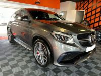 Mercedes GLE Classe Mercedes benz 63 S AMG 4 MATIC V8 BI-TURBO 585 cv garantie 12 mois - <small></small> 57.990 € <small>TTC</small> - #1