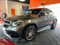 Mercedes GLE Classe Mercedes benz 63 S AMG 4 MATIC V8 BI-TURBO 585 cv garantie 12 mois - <small></small> 57.990 € <small>TTC</small> - #2