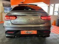 Mercedes GLE Classe Mercedes benz 63 S AMG 4 MATIC V8 BI-TURBO 585 cv garantie 12 mois - <small></small> 57.990 € <small>TTC</small> - #3