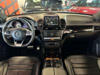 Mercedes GLE Classe Mercedes benz 63 S AMG 4 MATIC V8 BI-TURBO 585 cv garantie 12 mois - <small></small> 57.990 € <small>TTC</small> - #4