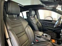 Mercedes GLE Classe Mercedes benz 63 S AMG 4 MATIC V8 BI-TURBO 585 cv garantie 12 mois - <small></small> 57.990 € <small>TTC</small> - #6