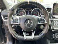 Mercedes GLE Classe Mercedes benz 63 S AMG 4 MATIC V8 BI-TURBO 585 cv garantie 12 mois - <small></small> 57.990 € <small>TTC</small> - #9