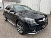 Mercedes GLE Classe Mercedes Benz Coupé 350 D 4 Matic Fascination Pack AMG 1ère main Caméra 360° Attelage JA 21 Full élec Harman Kardon Entretien exclusif Garantie - <small></small> 35.990 € <small>TTC</small> - #3