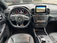 Mercedes GLE Classe Mercedes Benz Coupé 350 D 4 Matic Fascination Pack AMG 1ère main Caméra 360° Attelage JA 21 Full élec Harman Kardon Entretien exclusif Garantie - <small></small> 35.990 € <small>TTC</small> - #6