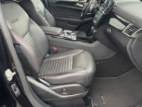 Mercedes GLE Classe Mercedes Benz Coupé 350 D 4 Matic Fascination Pack AMG 1ère main Caméra 360° Attelage JA 21 Full élec Harman Kardon Entretien exclusif Garantie - <small></small> 35.990 € <small>TTC</small> - #7