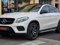 Mercedes GLE Classe Mercedes COUPE 3.0 350D 260 FASCINATION PACK AMG 4MATIC 9G-TRONIC BVA TOIT PANO CAME... - <small></small> 37.990 € <small>TTC</small> - #2