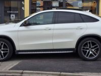 Mercedes GLE Classe Mercedes COUPE 3.0 350D 260 FASCINATION PACK AMG 4MATIC 9G-TRONIC BVA TOIT PANO CAME... - <small></small> 37.990 € <small>TTC</small> - #3