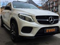 Mercedes GLE Classe Mercedes COUPE 3.0 350D 260 FASCINATION PACK AMG 4MATIC 9G-TRONIC BVA TOIT PANO CAME... - <small></small> 37.990 € <small>TTC</small> - #7