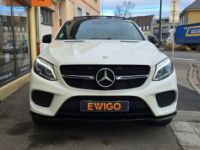 Mercedes GLE Classe Mercedes COUPE 3.0 350D 260 FASCINATION PACK AMG 4MATIC 9G-TRONIC BVA TOIT PANO CAME... - <small></small> 37.990 € <small>TTC</small> - #8