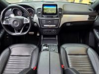 Mercedes GLE Classe Mercedes COUPE 3.0 350D 260 FASCINATION PACK AMG 4MATIC 9G-TRONIC BVA TOIT PANO CAME... - <small></small> 37.990 € <small>TTC</small> - #16